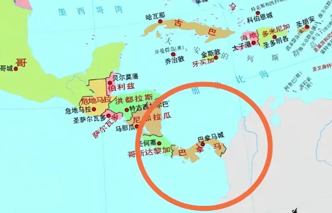 特朗普再度针对巴拿马运河问题公开发声，释放明确对华态度。当地时间7月1日，其在公
