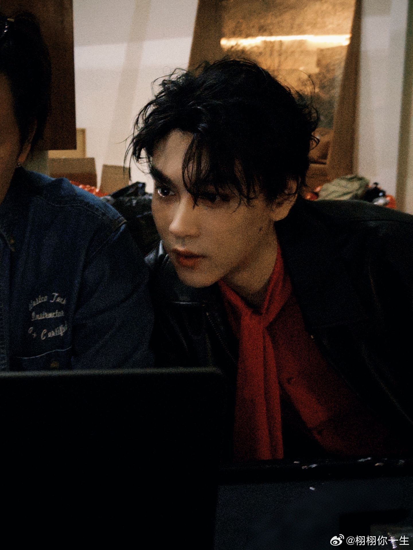 txn 我的心里原本荒芜寸草不生，后来你来这走了一遭，奇迹般万物生长。