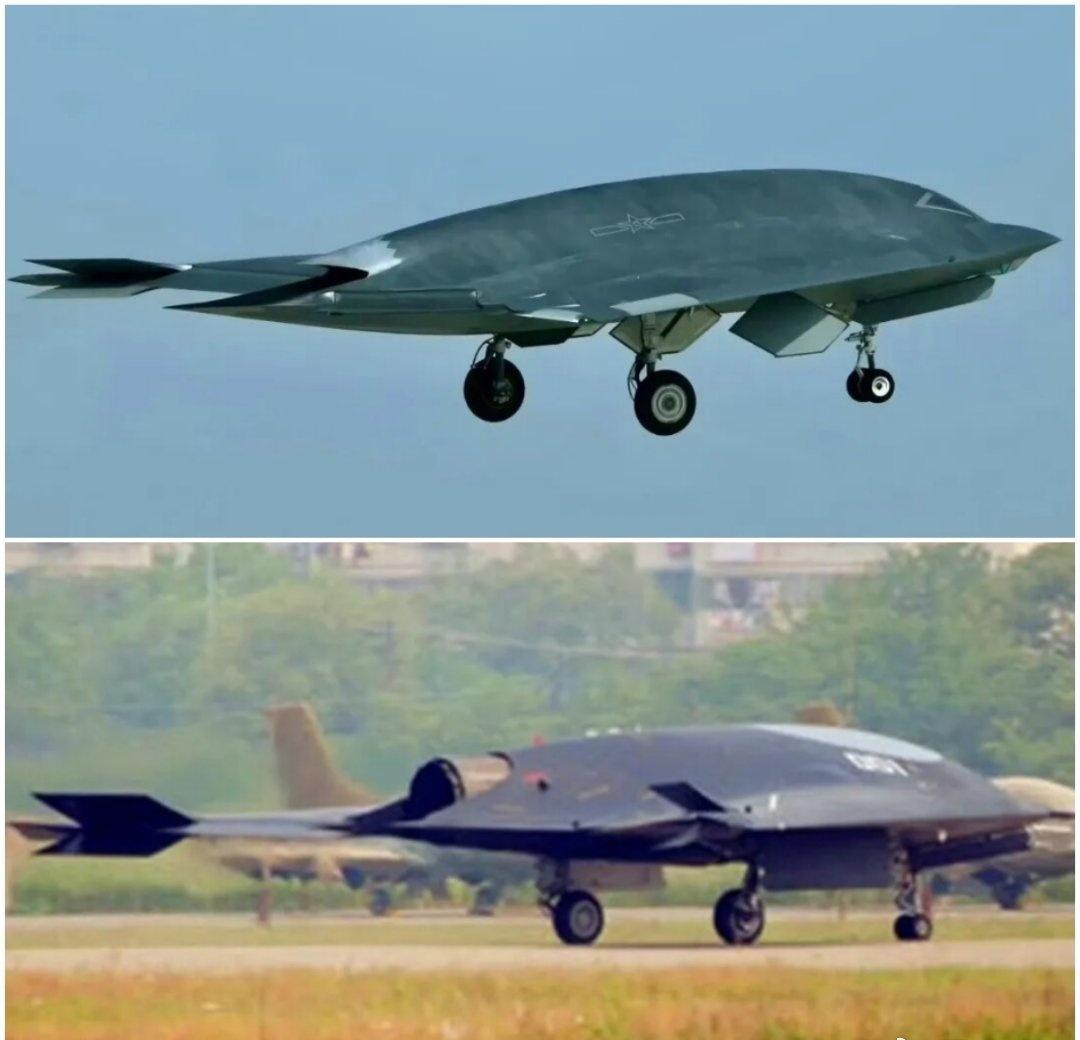 进化还是非常大的！
我军无人作战系统我们的无人机烽火问鼎计划 ​​​