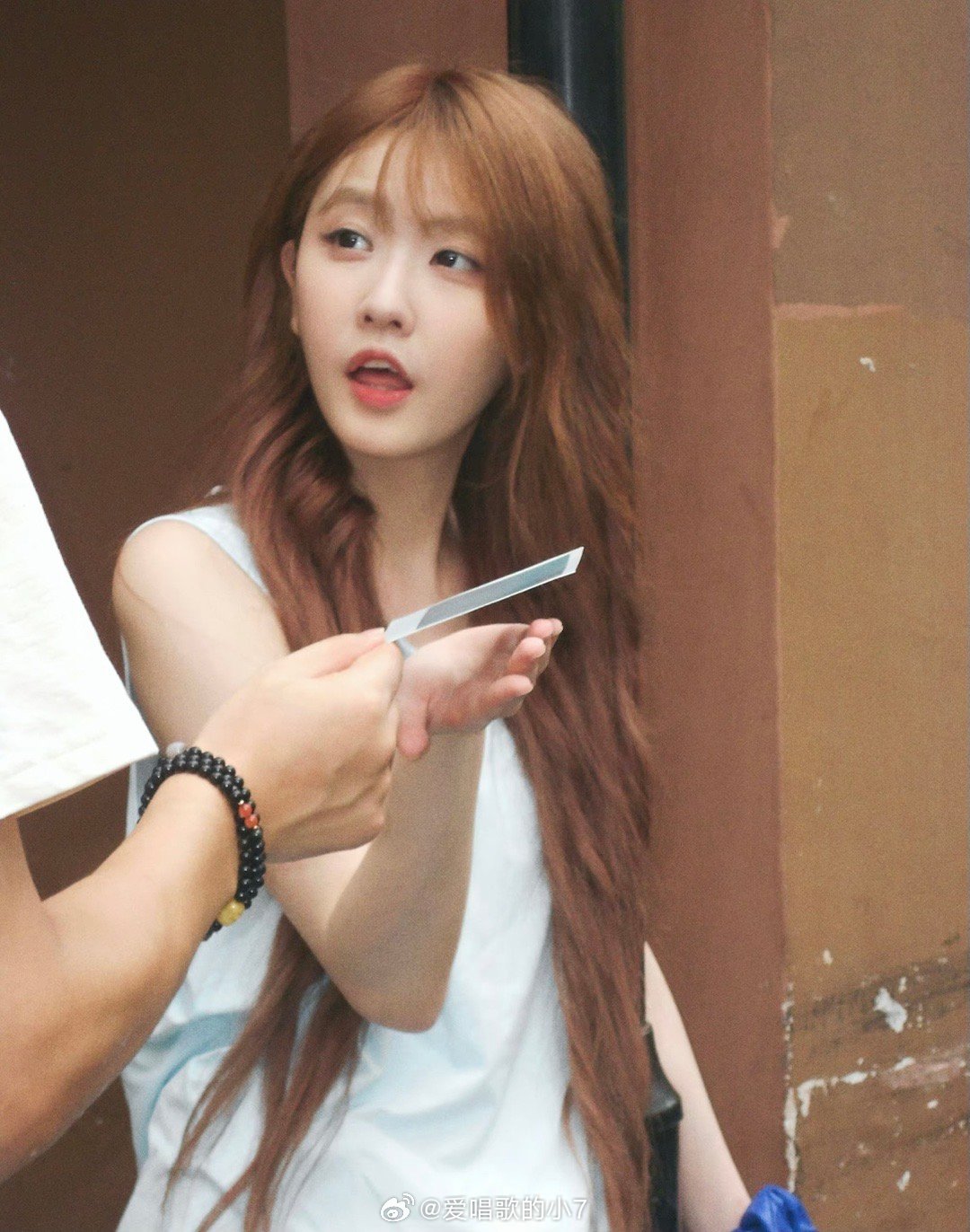 第一次被逃单，好难受，花了一天的时间画的，画的真的非常认真，最后联系不上人，崩溃