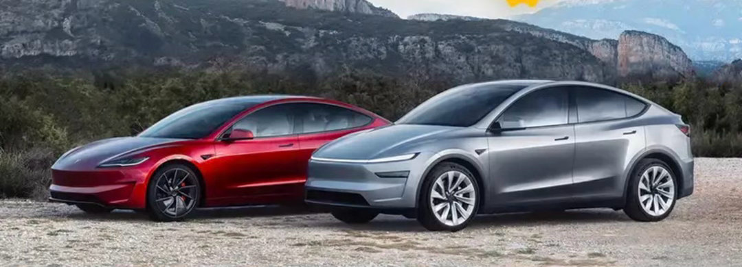 【Model Y L在美国/波多黎各/阿联酋上市 已在亚太多个市场交付】7月6日