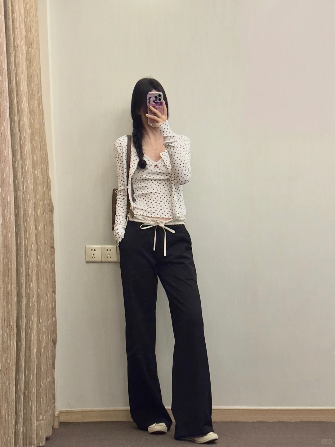 173 104｜高妹可以永远相信我买衣服的眼光