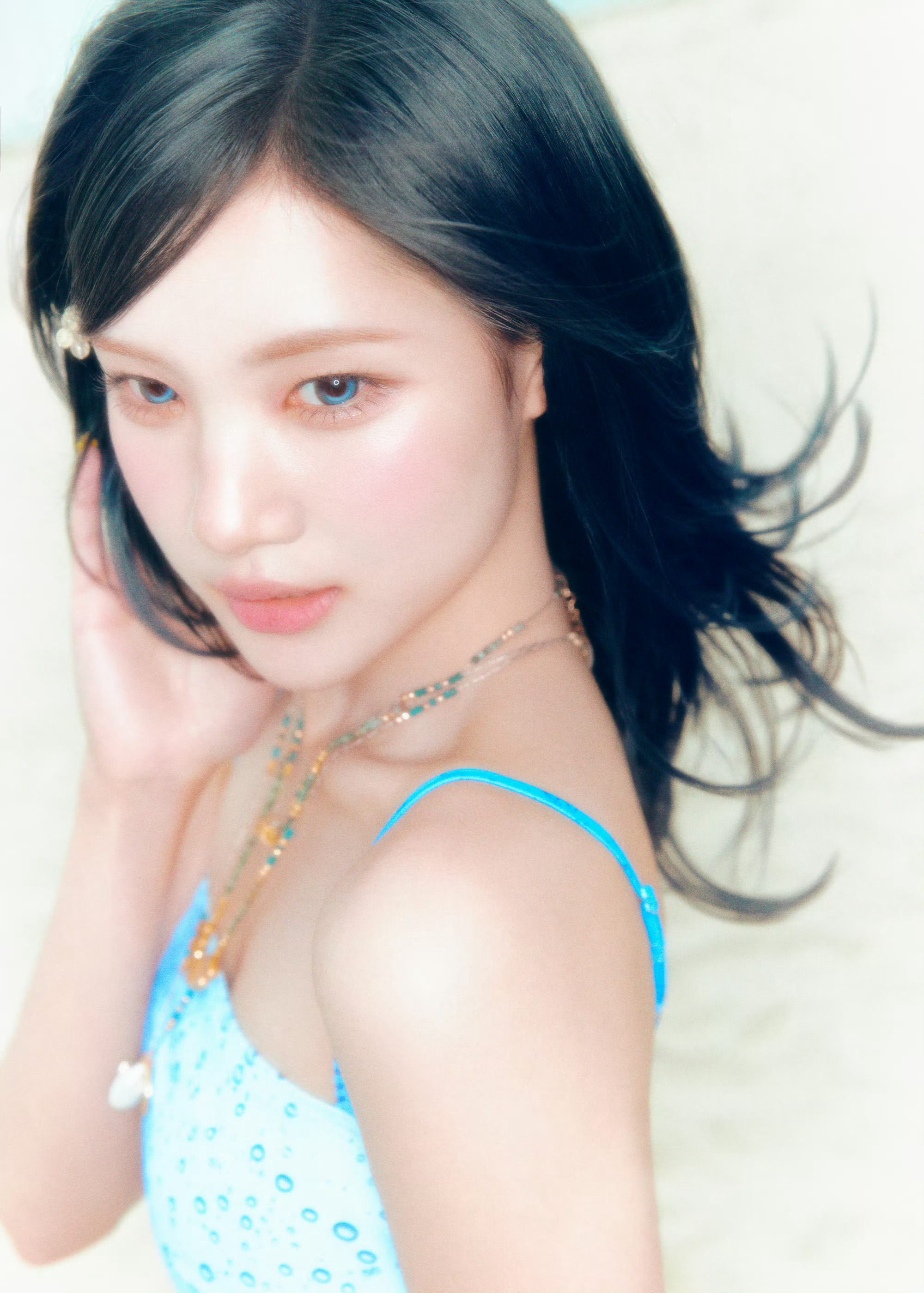 卧槽卧槽卧槽美成啥了这套