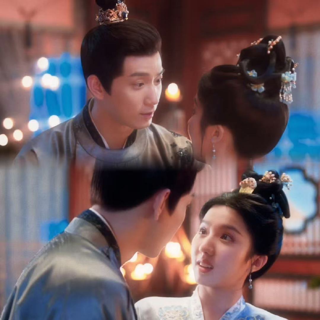 御赐小仵作2 白天领导汇报晚上老公抱抱 谁说搞事业和谈恋爱不能两全？楚楚在宫里凭