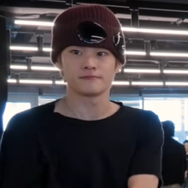 练习室笨笨物料截图  专栏 · 炤咪截图📸