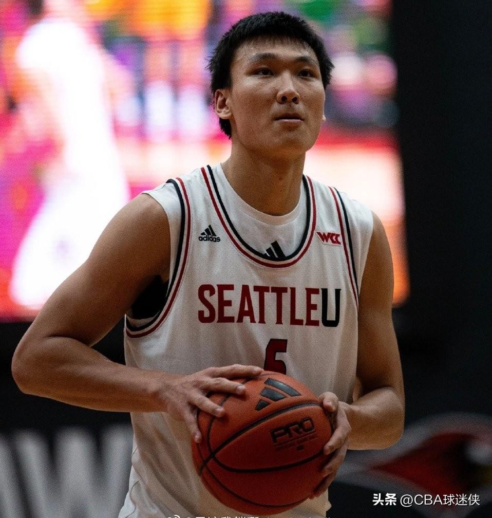 淡厚然突然返美不打CBA了！这波操作你怎么看？
家人们，大反转来了！
就在今日（