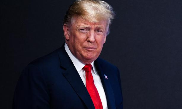 疯了！特朗普公开放话：要把委内瑞拉变成美国第51个州！ 

5月11日福克斯新闻