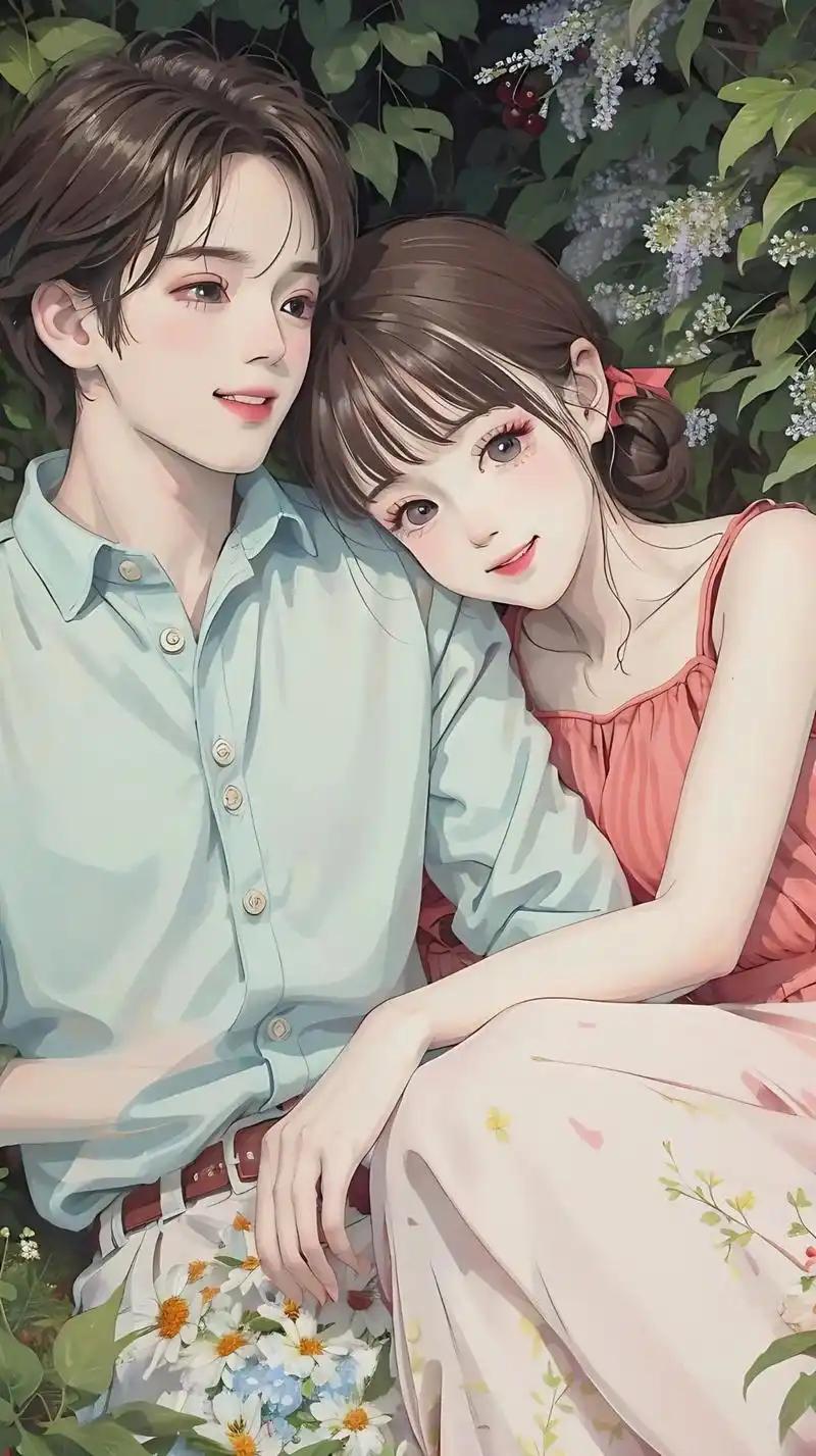 下次恋爱，只因为“我超喜欢你”，其余都不算数！
 
你是不是也有过这样的经历？看