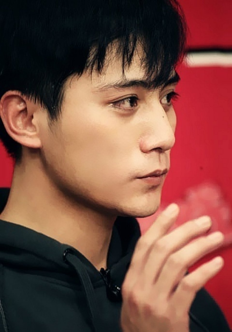 真没想到刘烨的实绩这么牛的！ ​​​