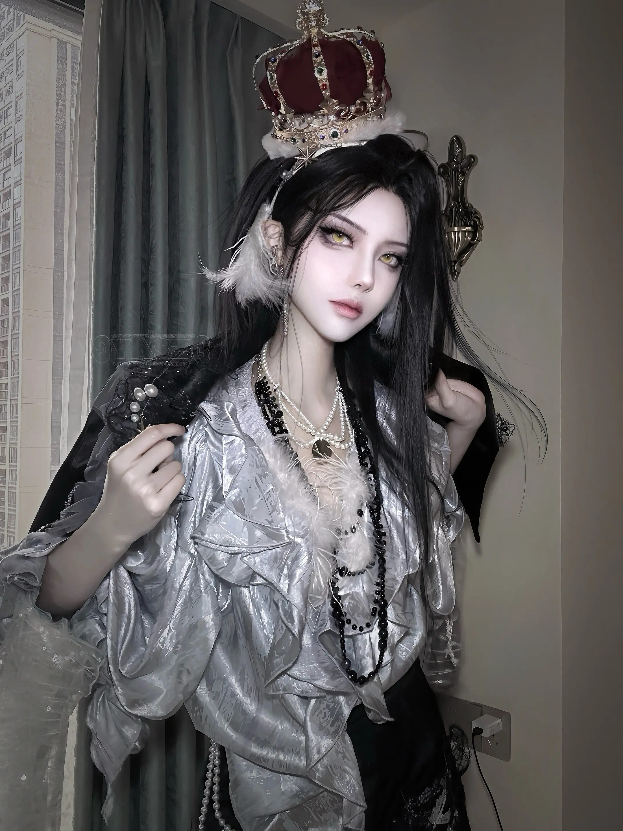 花滑届一条街。