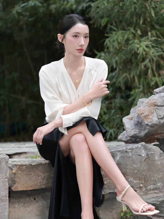 如何评价30+的自己❓