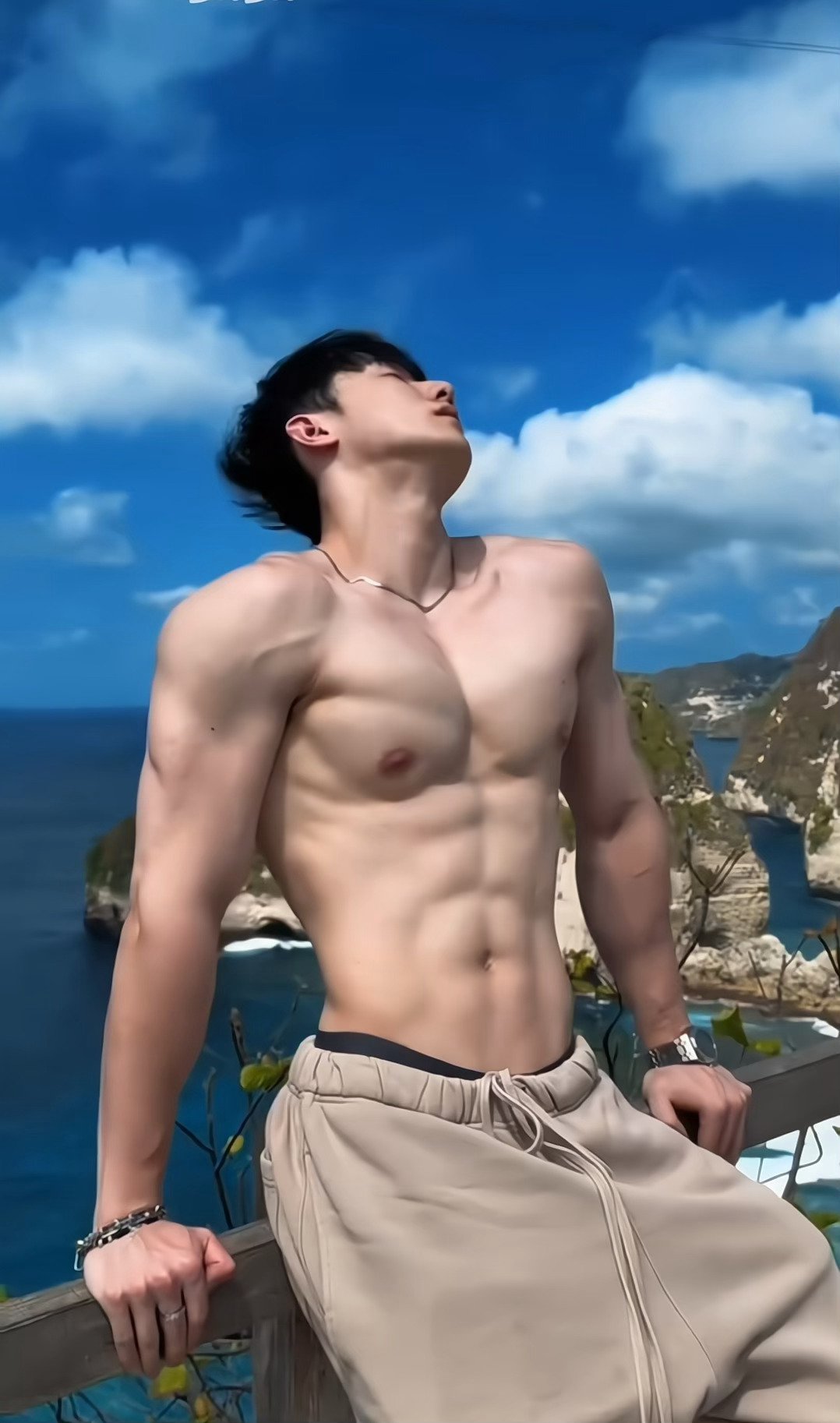 风景优美 ​​​