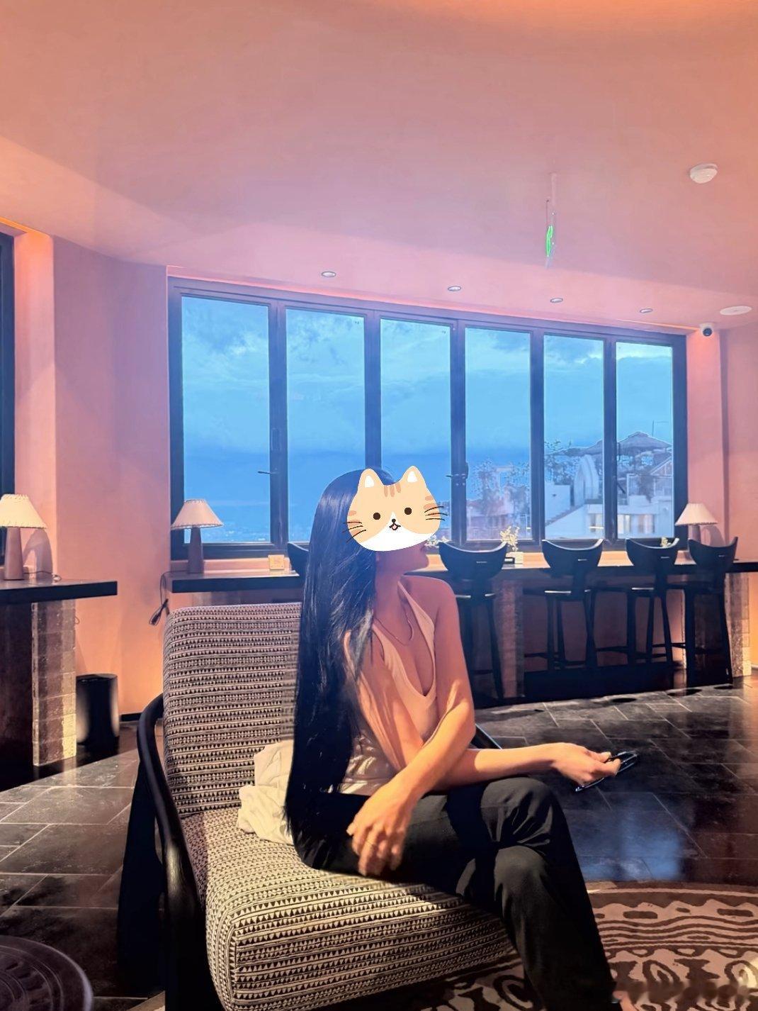 生活里积攒的情绪、琐碎日常、脑洞碎语，找不到人诉说？线上陪伴档期开放✅闺蜜 雨妹