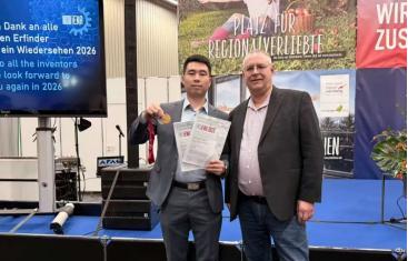 当德国人为中国空调技术排队时，你就知道有些事情彻底变了。
这次在纽伦堡，海尔空调