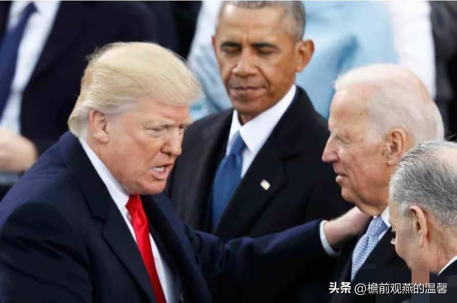 51票反对50票赞成！美投票结果出炉，特朗普下令撤兵？美航母出动

这个世界，历