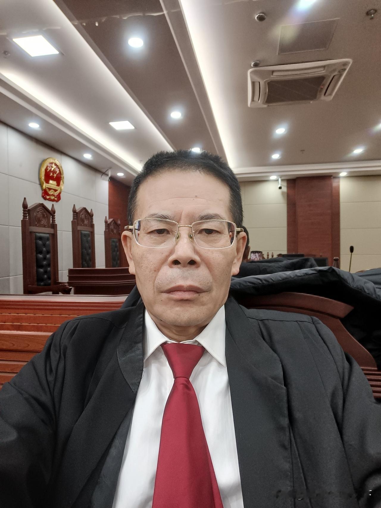 晒图笔记大赛律师出庭