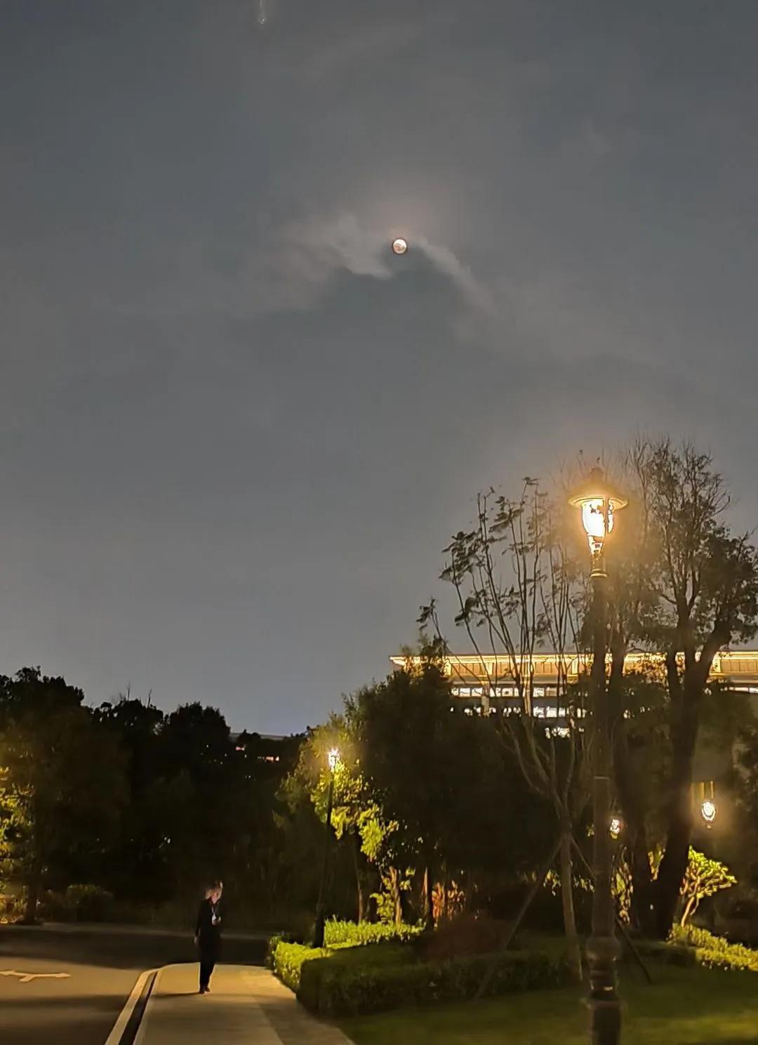 愿它是一颗晚星
照耀着你
愿当黑暗降临
你的心将是真实的