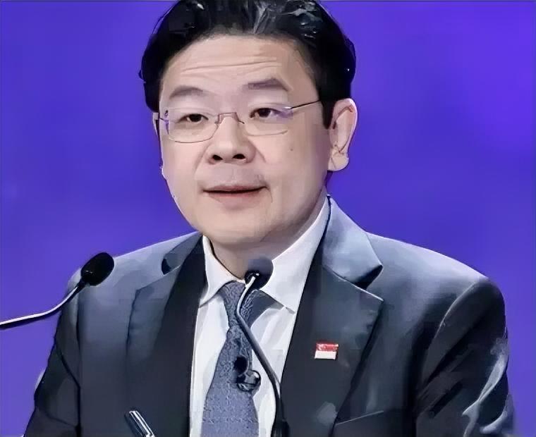 出人意料！3月26日，新加坡总理黄循财在出席博鳌亚洲论坛2026年年会开幕式时，