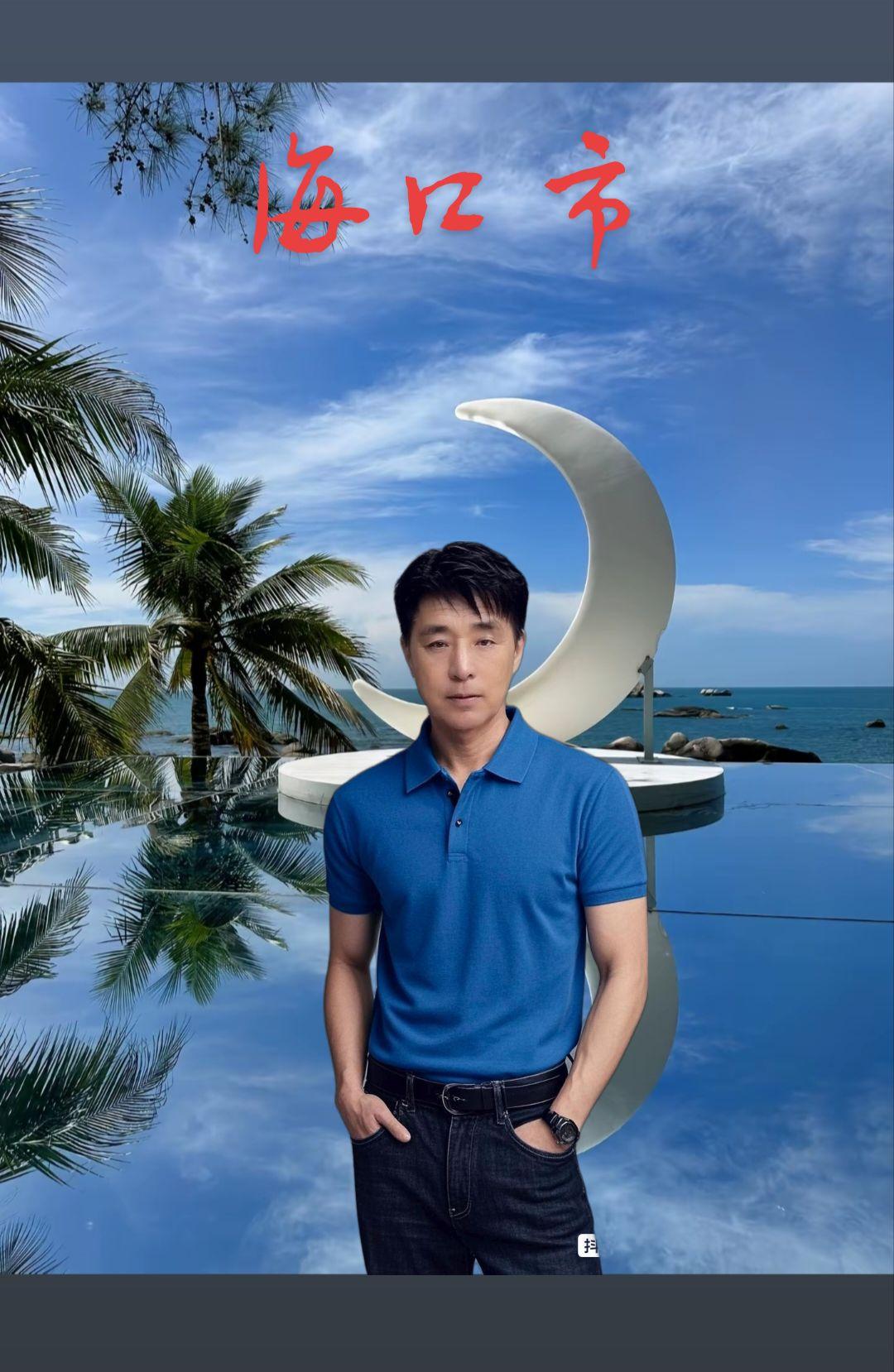 一首，情感歌曲，拉着妹妹的手。送给大家一一