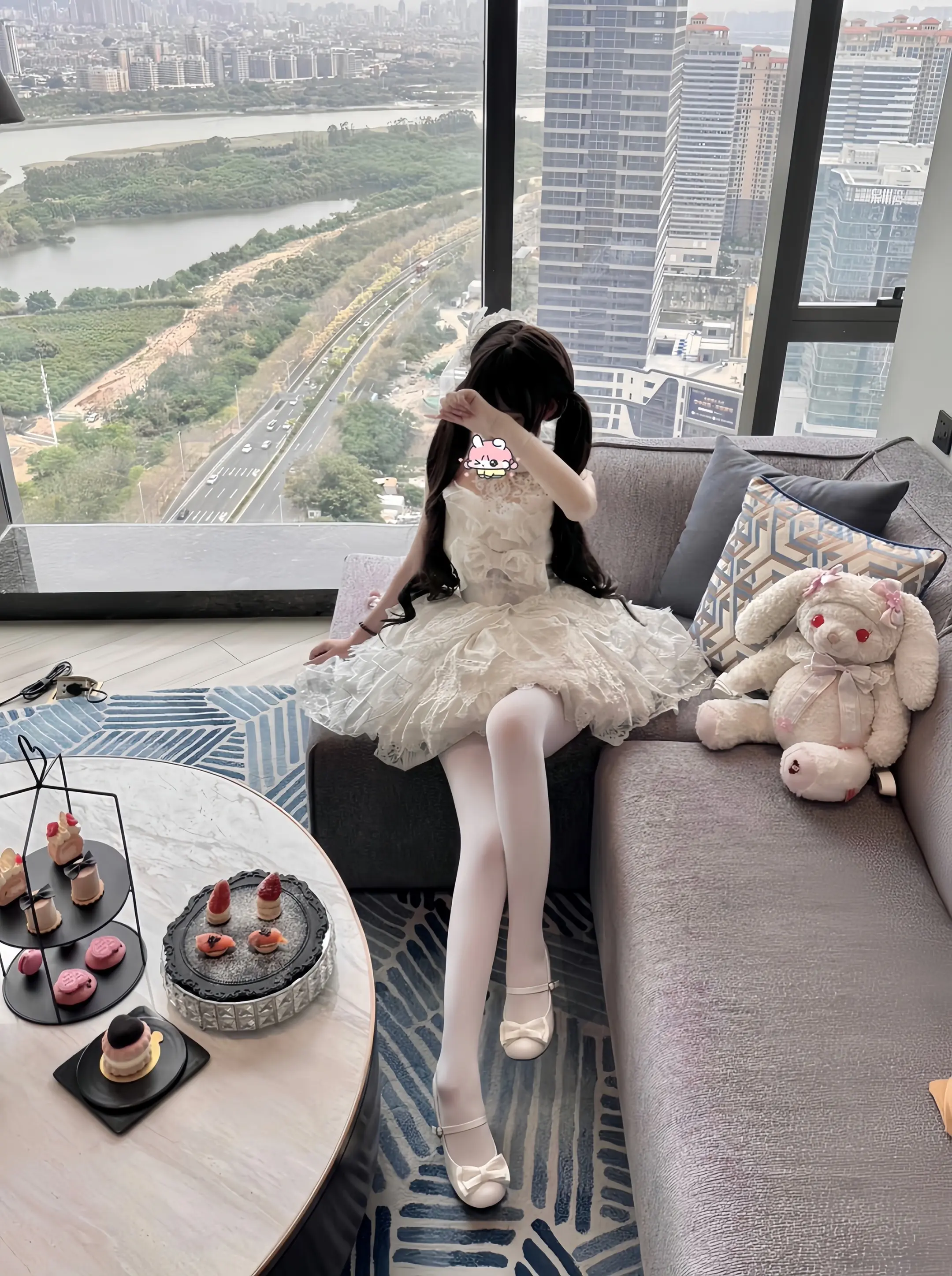 人真是奇怪 总是会爱上不属于自己的东西