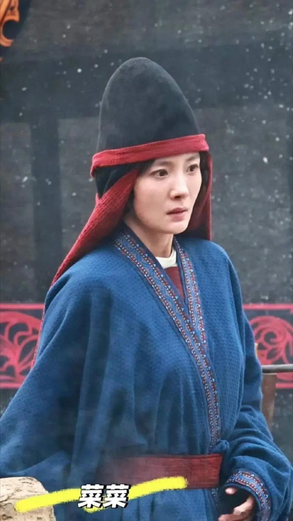 能不能让少女演少女时期第二个庆奶来了