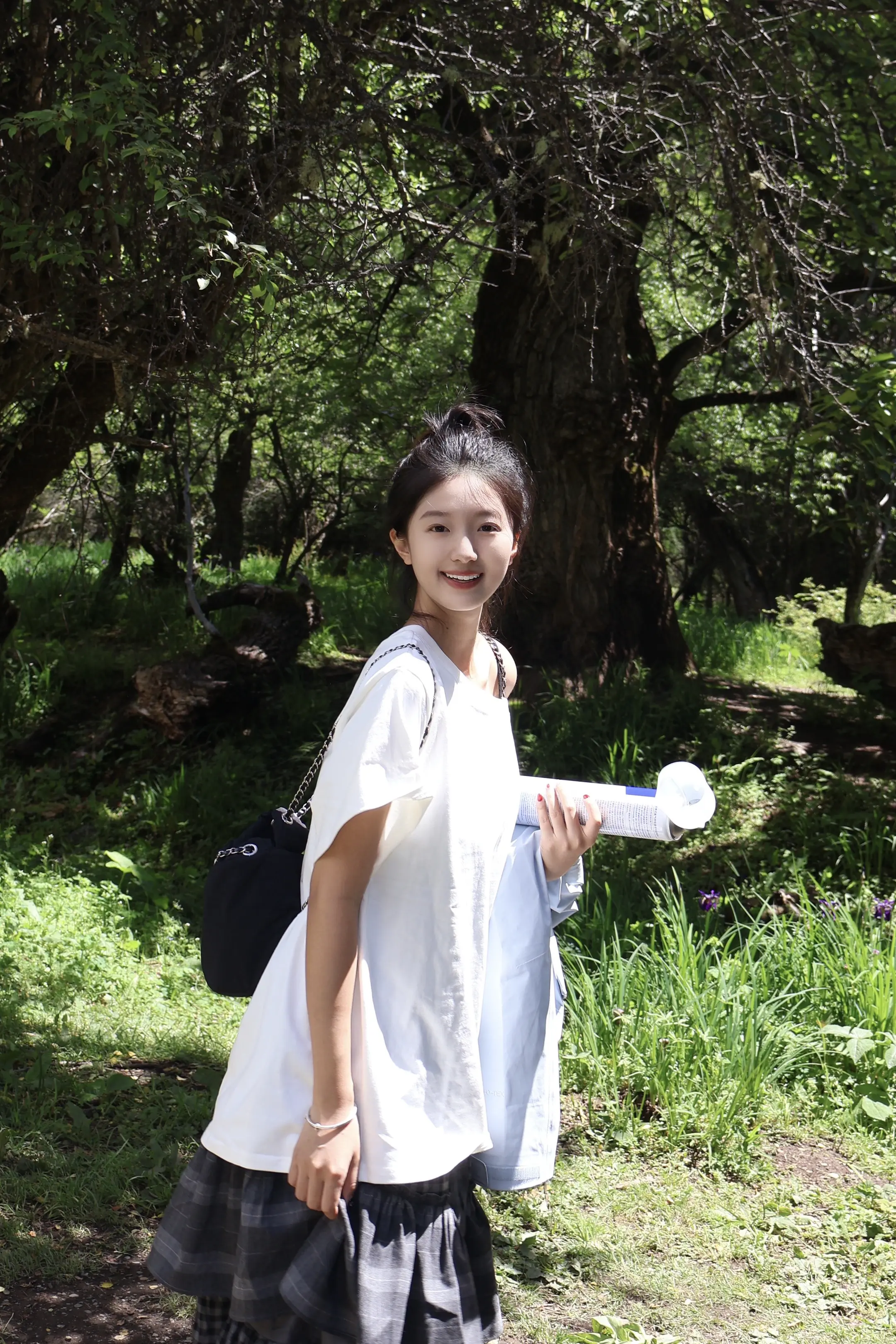 就像自由无尽头香格里拉