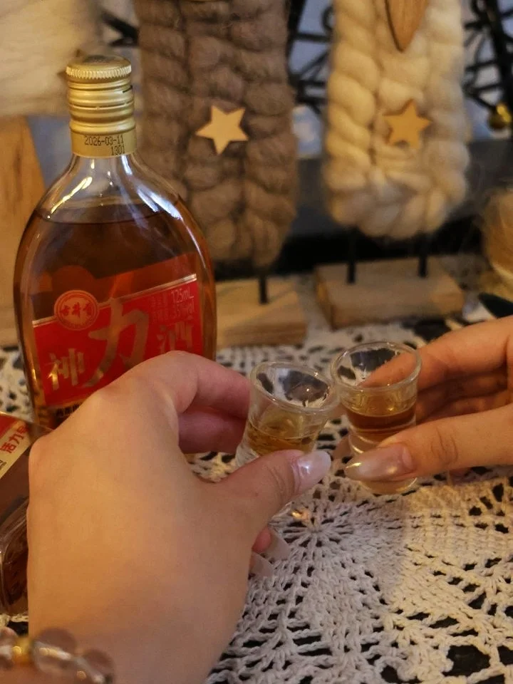 30+ 熬夜党 | 睡前一杯，放松更安心……