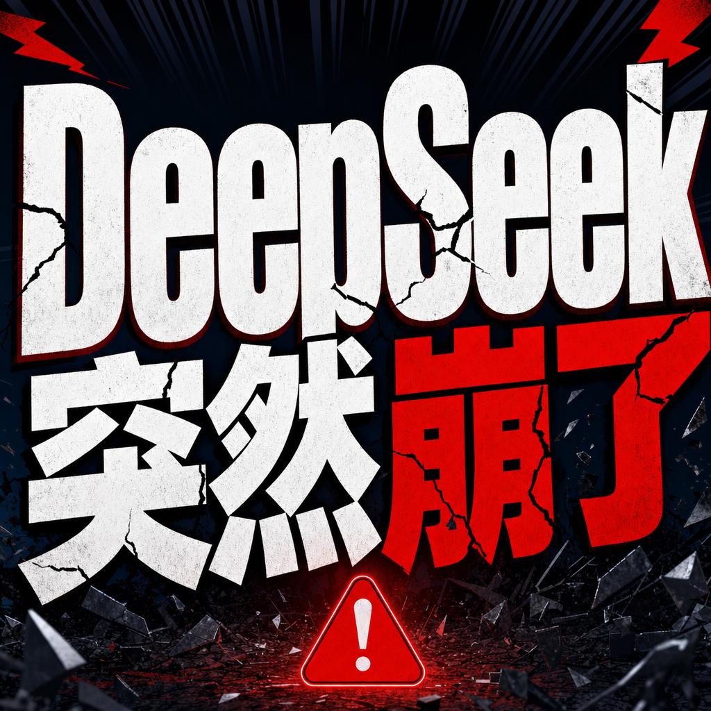大模型免费模式难以为继 推理成本成核心问题
把一次服务器中断看作单纯的“技术翻车