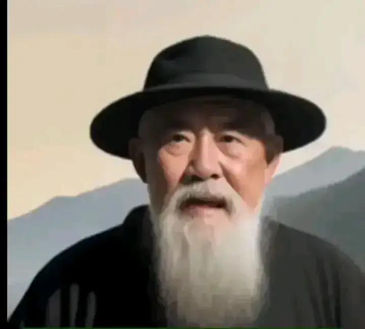 老人说长寿的秘诀，就这五件事:
一，少吃饭
二，少生气
三，多锻炼
四，多睡觉