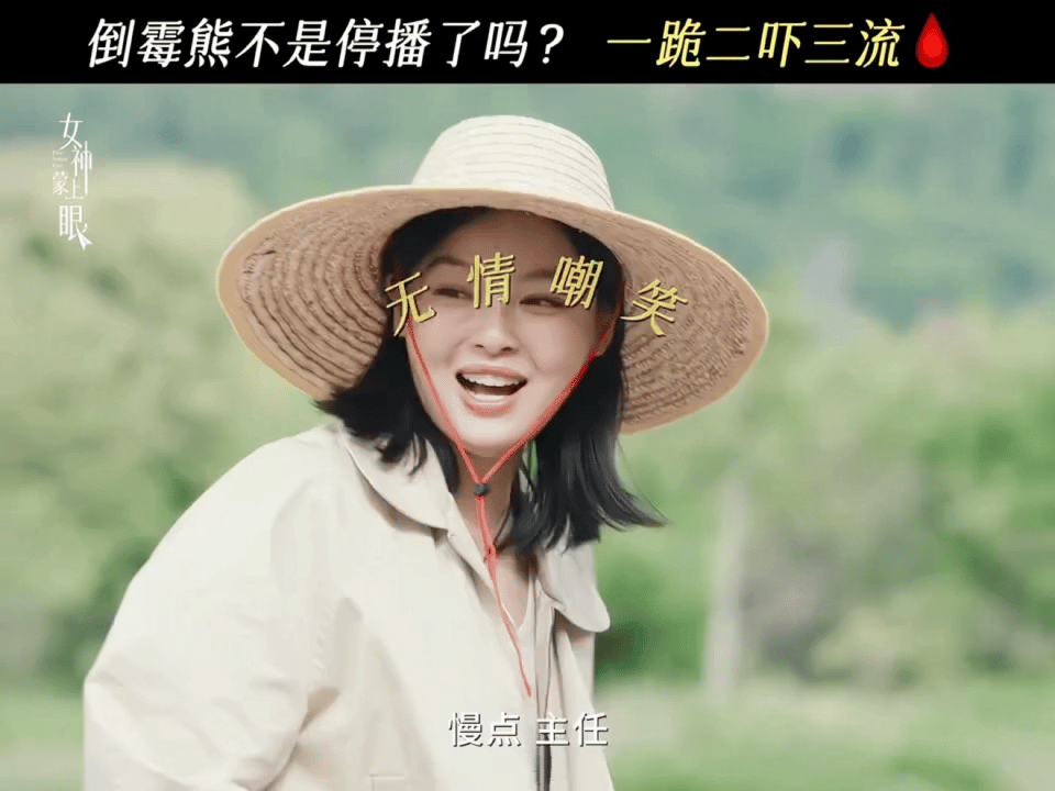 男女主吭哧吭哧帮了一堆倒忙 男女主种地，主打一个手忙脚乱，帮倒忙、摔跤、受伤，这