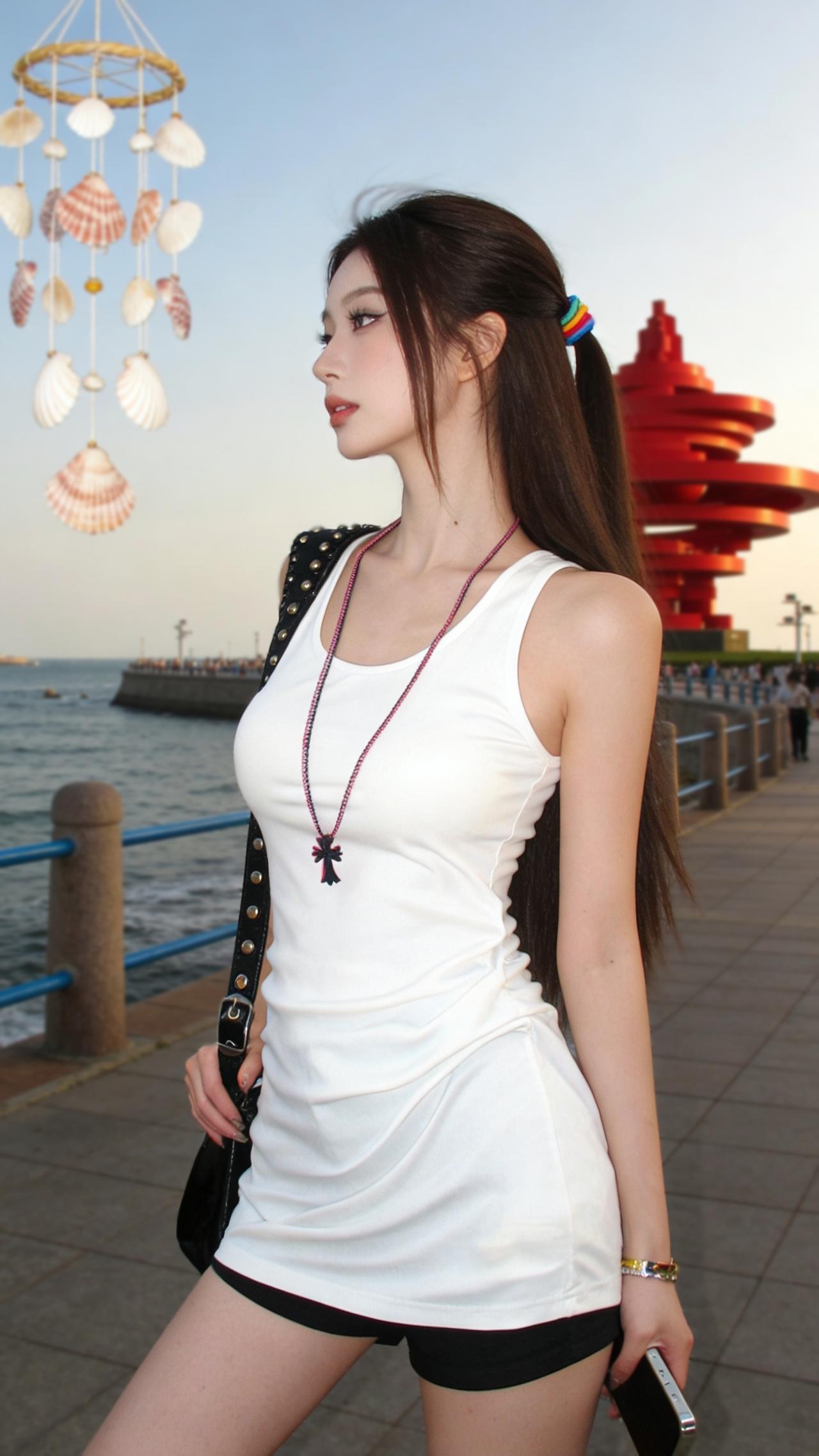 复工飒气穿搭拿捏了豆包是懂穿搭的早春穿搭公式来了新春穿搭不重样挑战美女感拉满的春