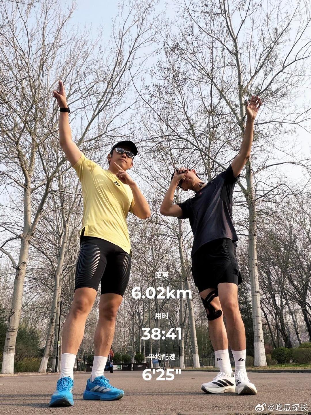 李现花粉过敏李现就不给看全脸系列李现就不给看全脸系列，帅哥还花粉过敏，还担心后续