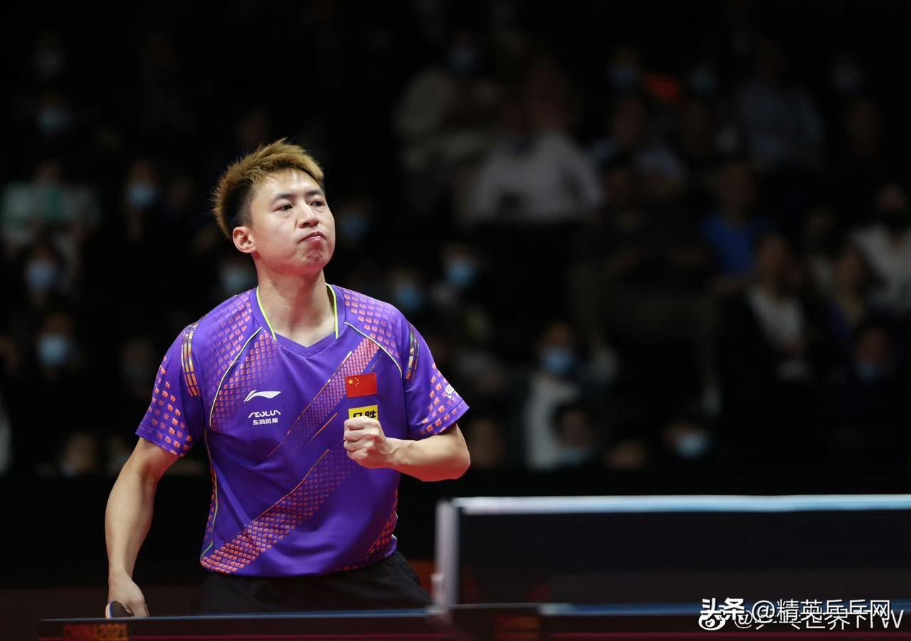 方博获外卡，徐瑛彬退赛，WTT萨格勒布常规挑战赛参赛名单大面积变更
 乒乓球 