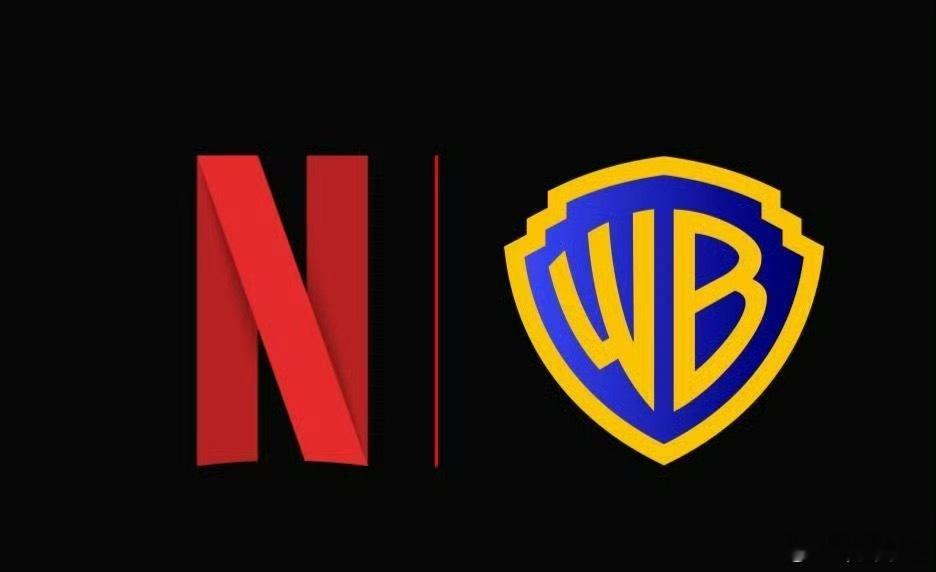 网飞Netflix正式宣布将以约 827 亿美元（约5854亿元）收购华纳兄弟、