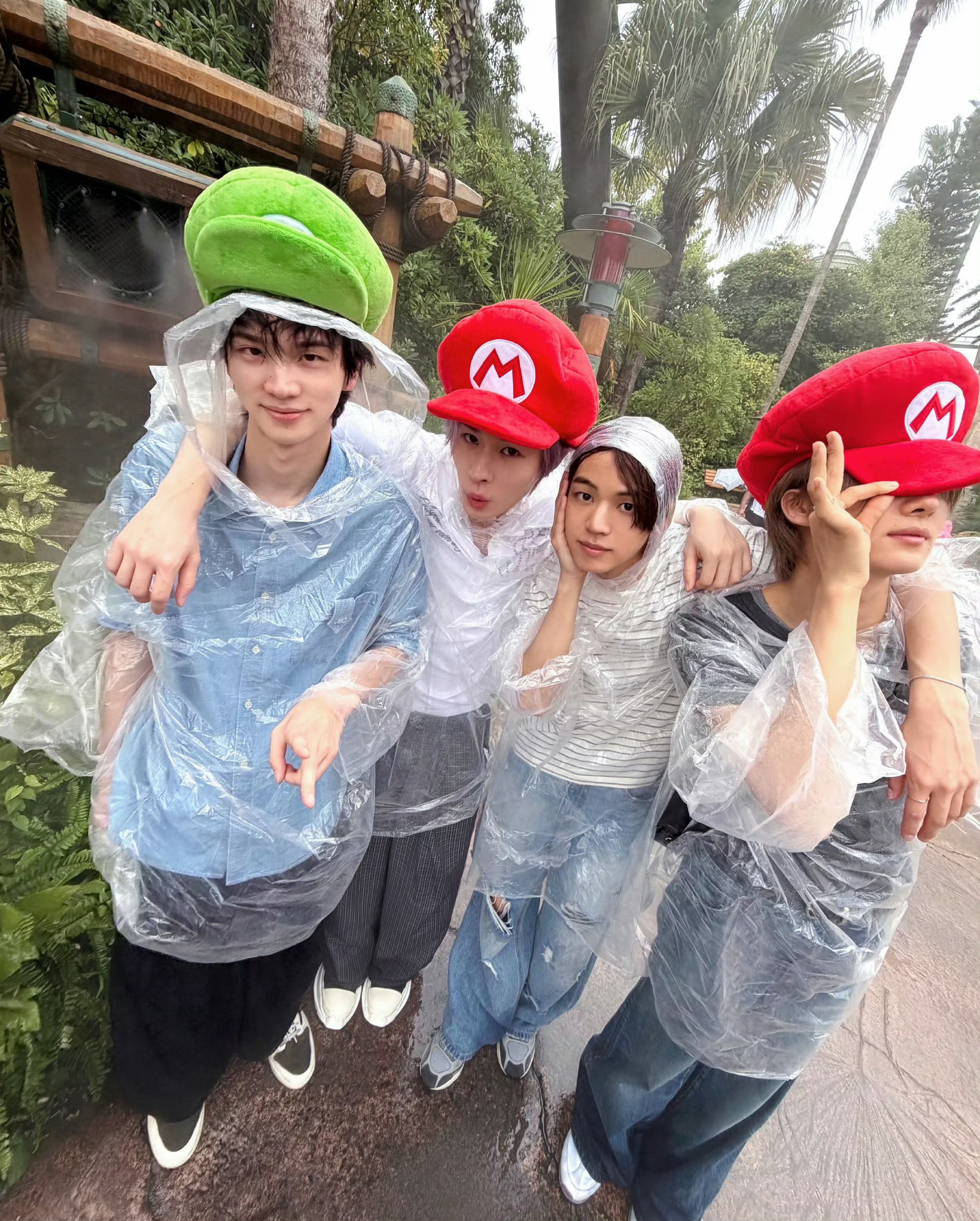🍄260907 官方IG ​​​