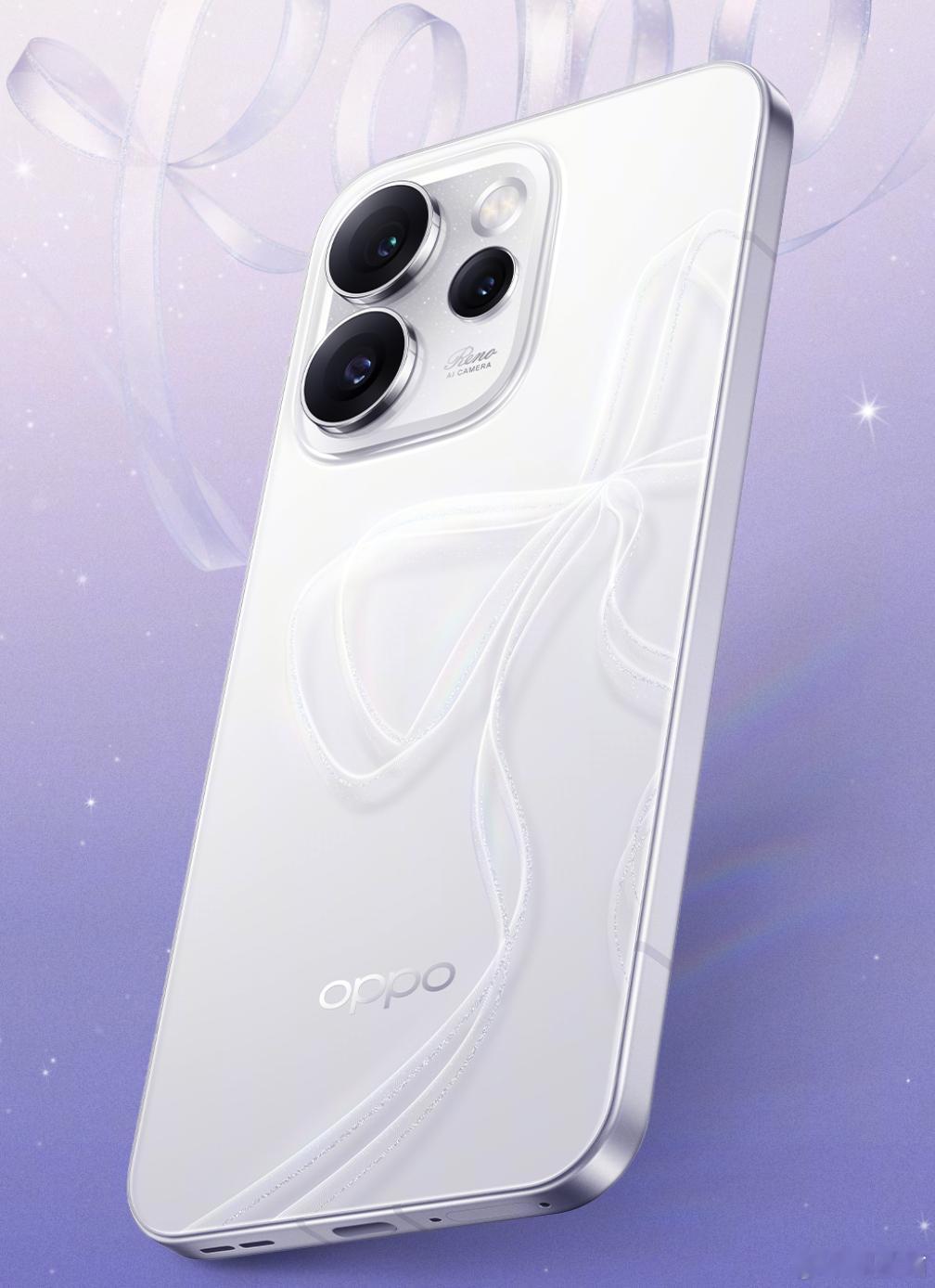 OPPOReno15新品发布会，晚上7点，Reno15 Pro卖多少钱起步？前5