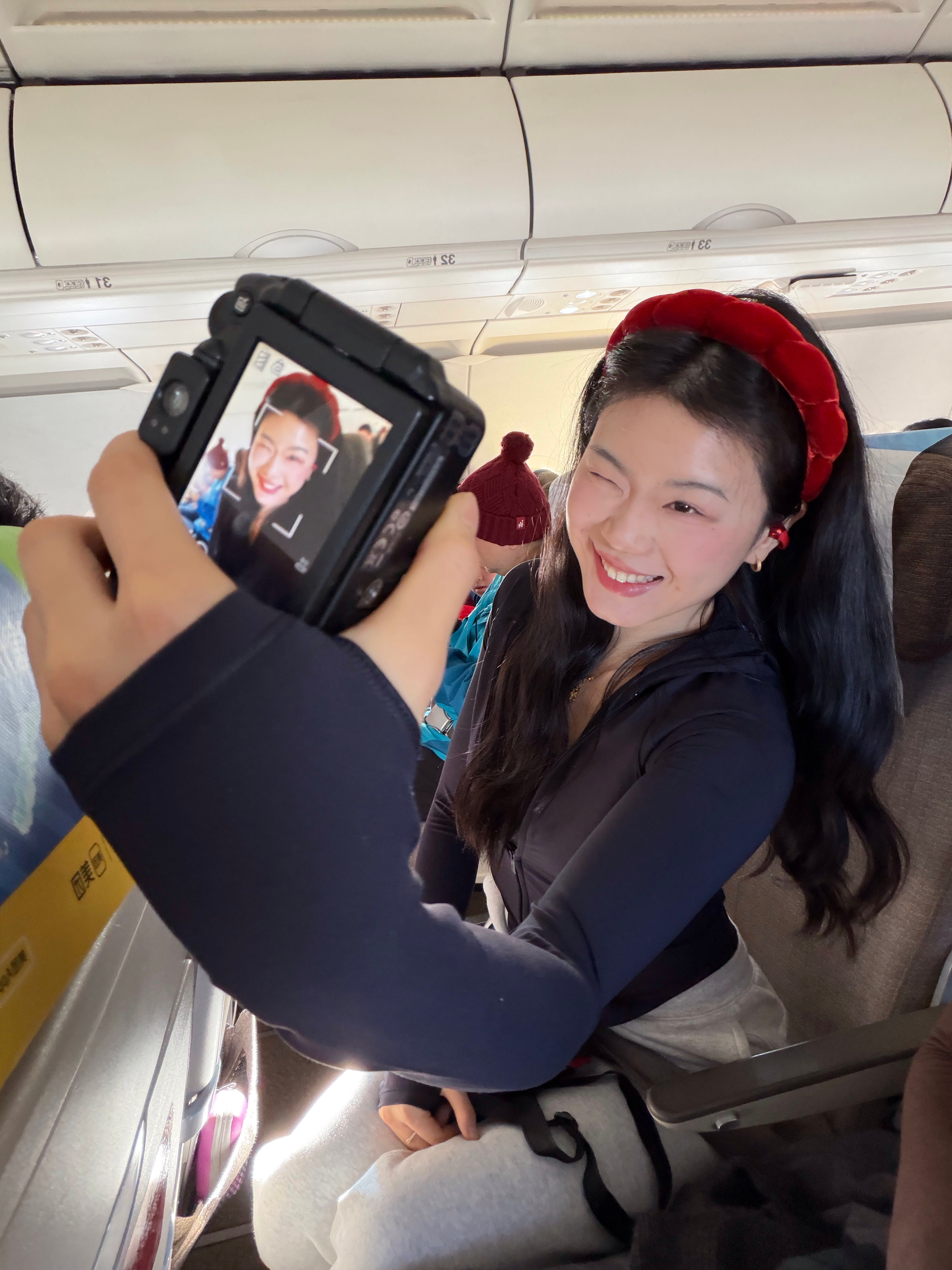 拍着拍着人就嗖到将军山了💨（好久没有这么爱拍照了hh🤳 阿勒泰·新疆阿勒泰将