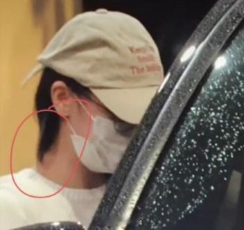 迪丽热巴恋情风波后首现身真的是够了 转赞评不到100 给热巴推上rs   网上站