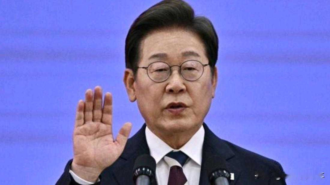 朝韩全渠道断联：半岛和平步入高危临界
 
当地时间6月19日，韩国总统李在明在青
