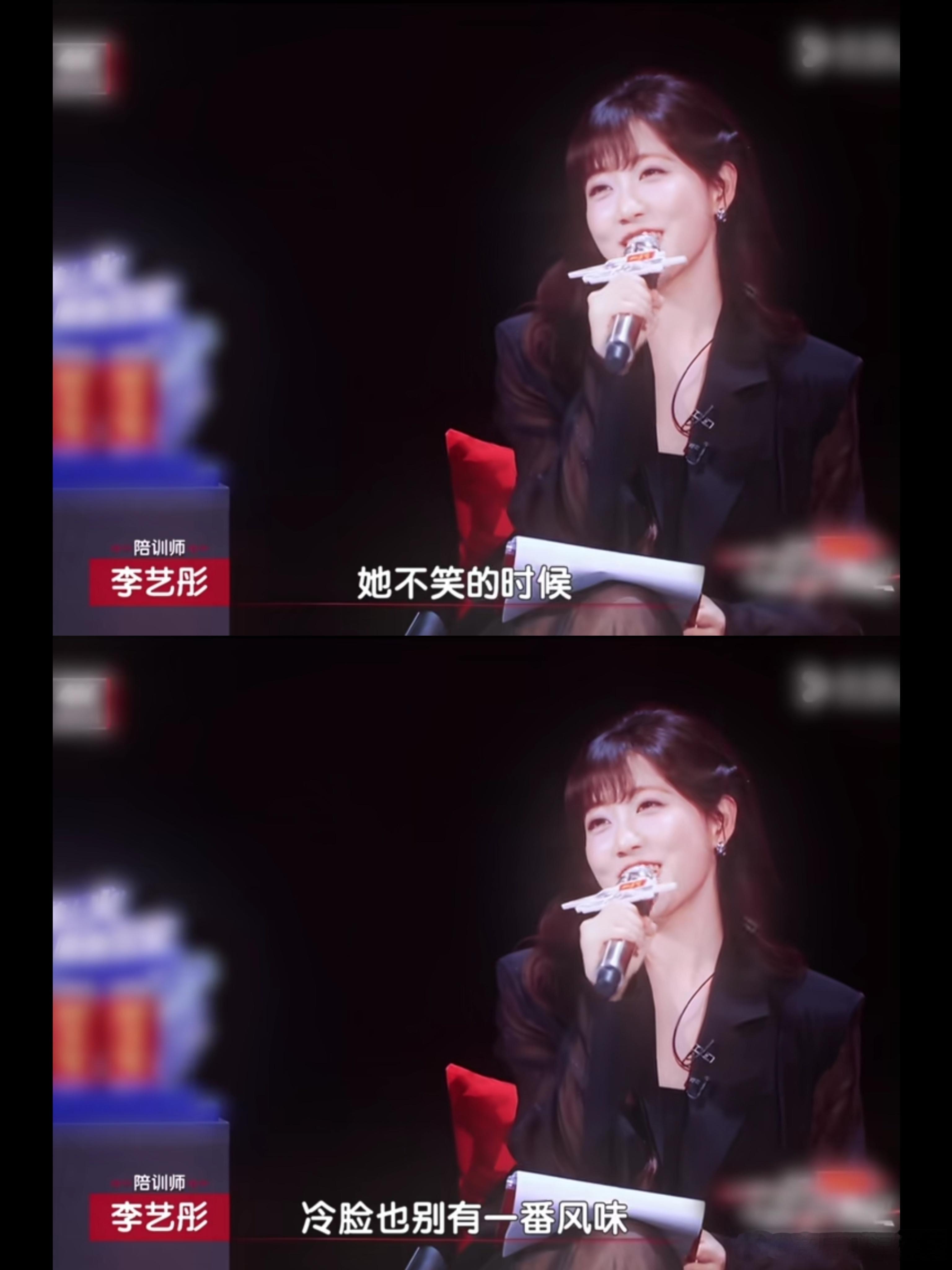 【投】28528冷脸是谁你别问好啦好啦，我已经知道你家姐姐最好看啦粉了你这么多年