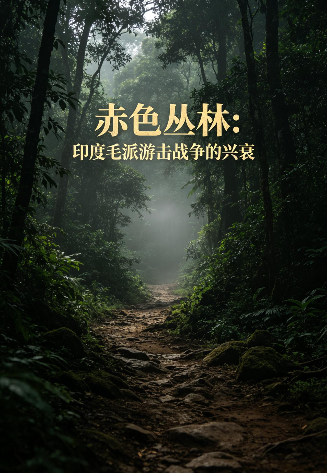巅峰时印共（毛）究竟🈶多强大。？
   他们拥有正规武装约2.5万人，民兵5万