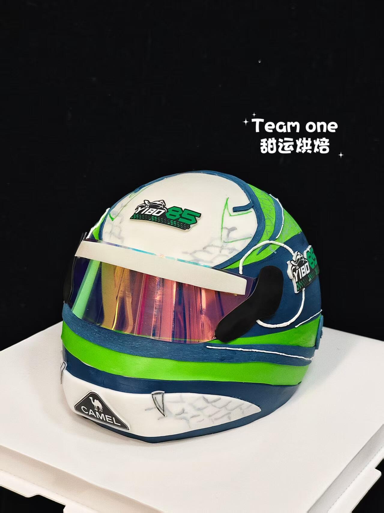 骆驼对财神爷就这样庆祝，主播都乐开花了王一博代言骆驼防晒