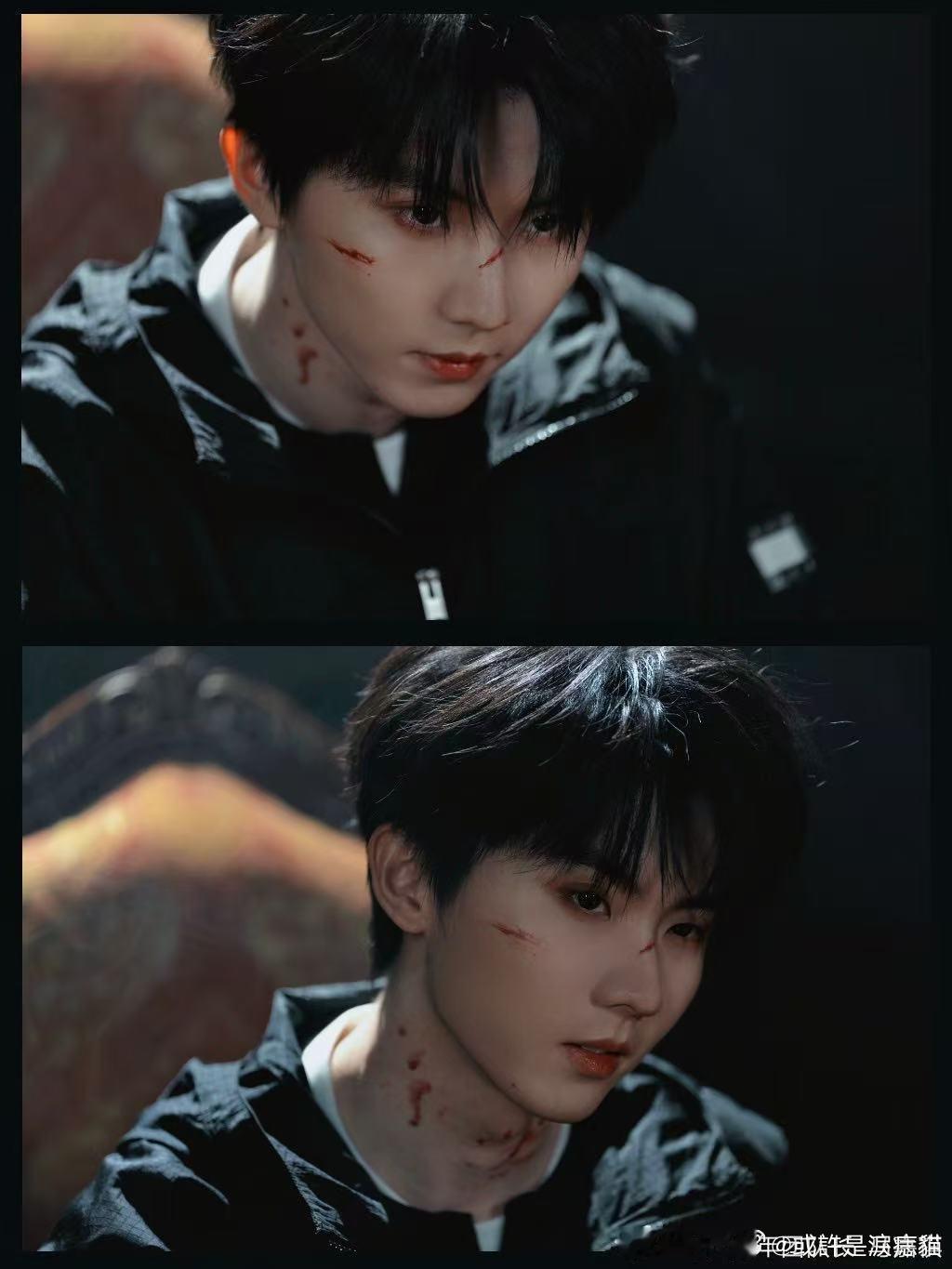 马嘉祺一千一万朵上线 马嘉祺的歌声一出来就很有画面感，一千一万朵旋律温柔细腻，像