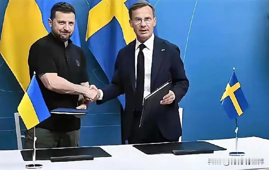 12月6日中午的最新消息，现在他来了，第九条：援助方向大转移：瑞典停援非洲多国，