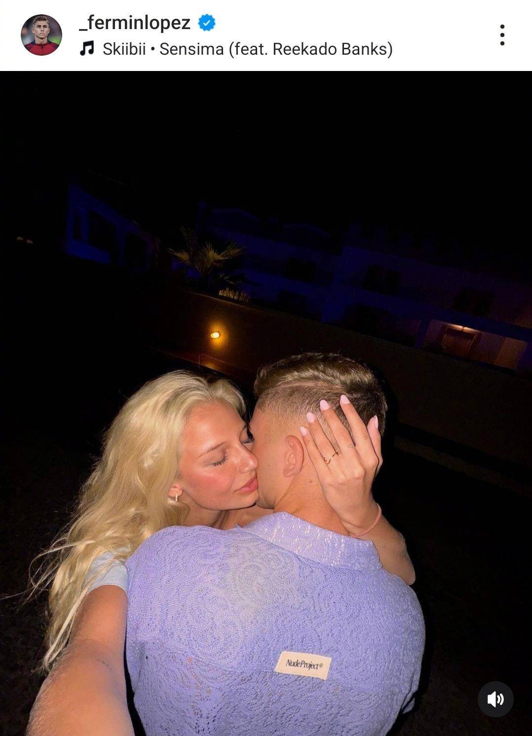 费尔明ig[酷]#巴萨# ​​​