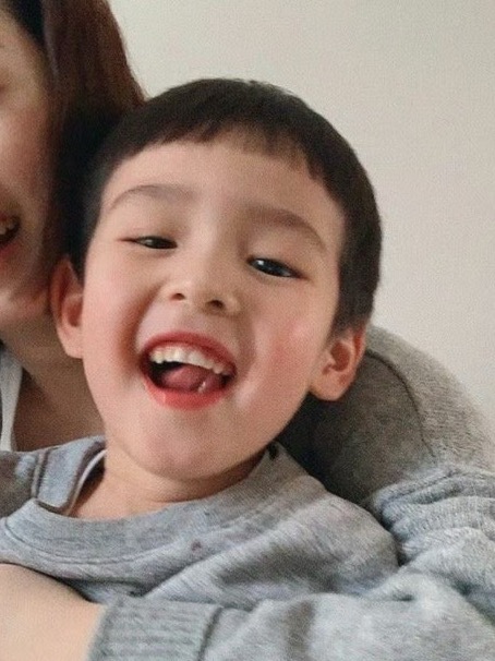 完全小宝宝来的 