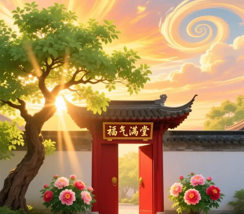 48岁厂子轰然倒闭，欠债压顶瘫坐小区花坛抽闷烟，为啥一吼就逆袭开两家馄饨店？
