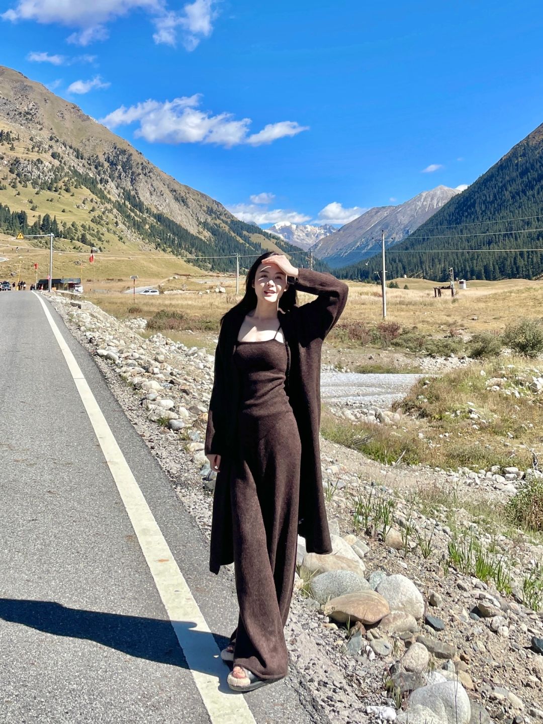 焦糖可可🌰