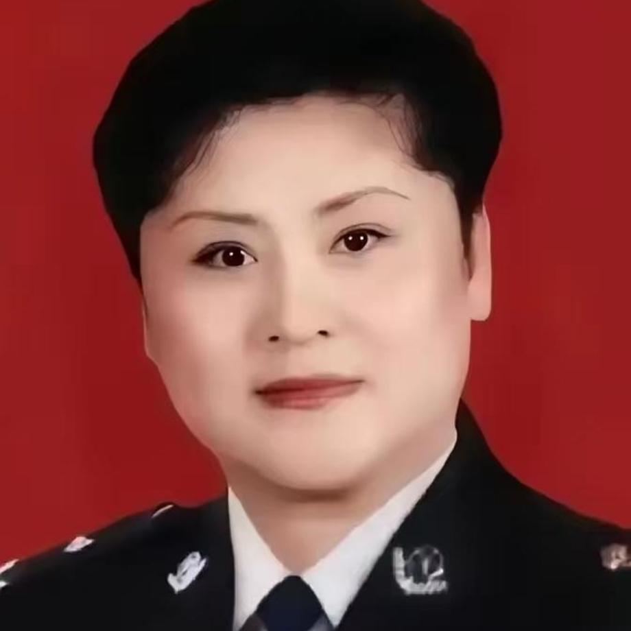刀尖下沉着求生，致敬无畏女警王玉荣
 
1988年，女警王玉荣刚完成卧底任务，身