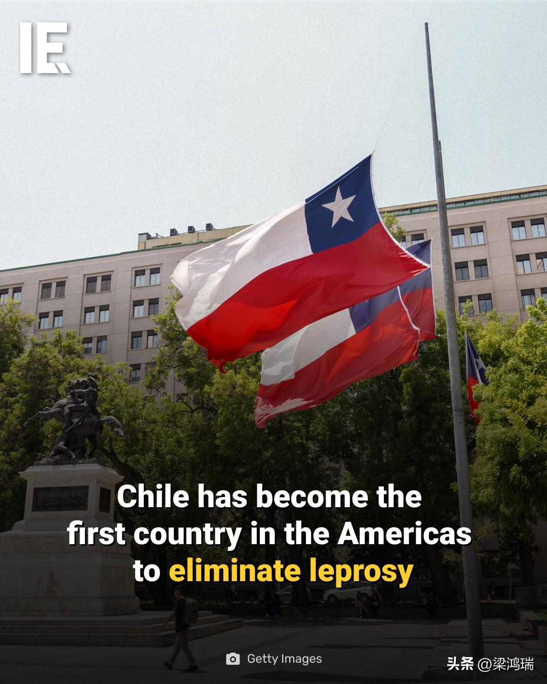 2026 年 3 月 4 日，世界卫生组织 (WHO) 正式认证智利为美洲首个消